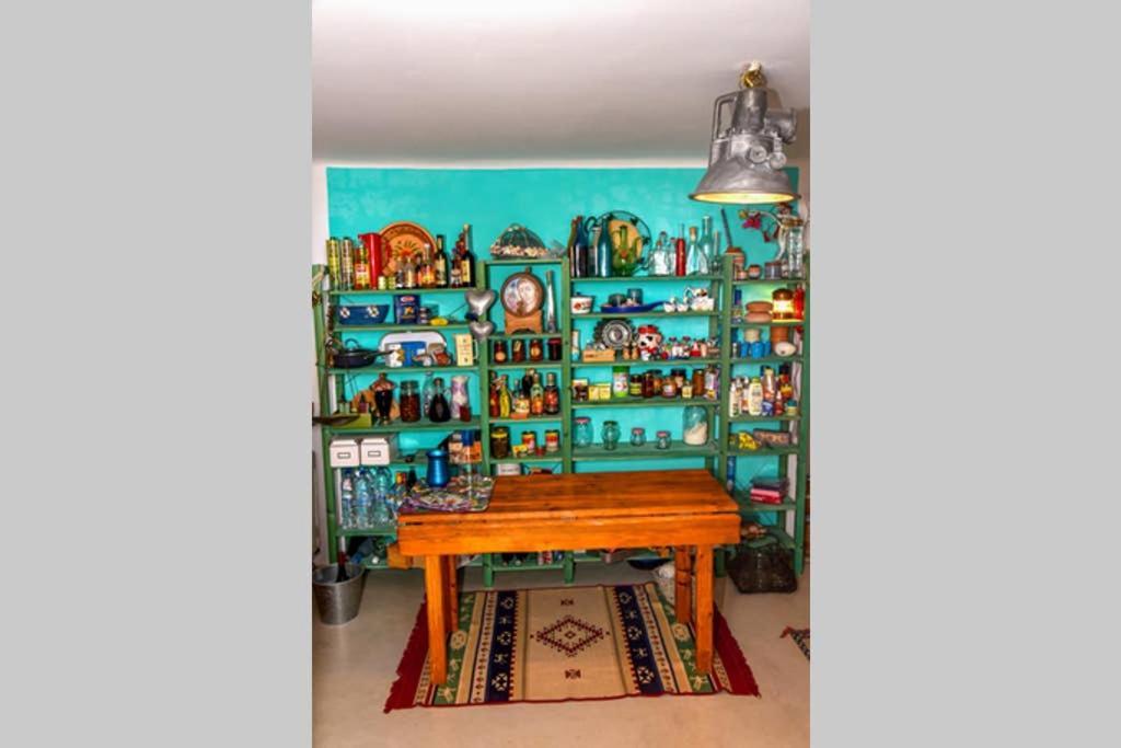 Villa Niloya Kythnos Loutrá 외부 사진
